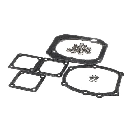 Alto-Shaam SERVICE KIT, GASKETS, GAS 5023611
